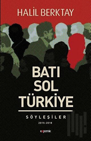 Batı Sol Türkiye | Kitap Ambarı