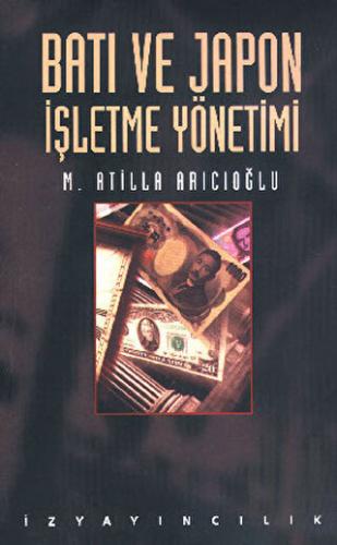 Batı ve Japon İşletme Yönetimi