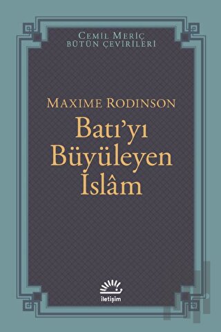 Batı’yı Büyüleyen İslam | Kitap Ambarı