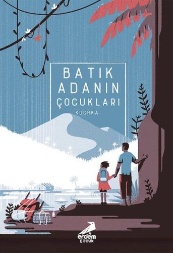 Batık Adanın Çocukları | Kitap Ambarı