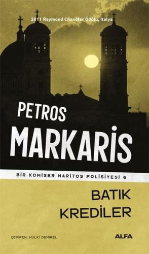 Batık Krediler | Kitap Ambarı