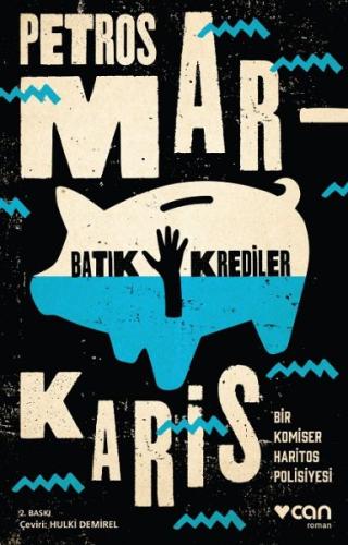 Batık Krediler | Kitap Ambarı