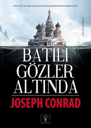 Batılı Gözler Altında | Kitap Ambarı