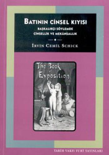 Batının Cinsel Kıyısı | Kitap Ambarı