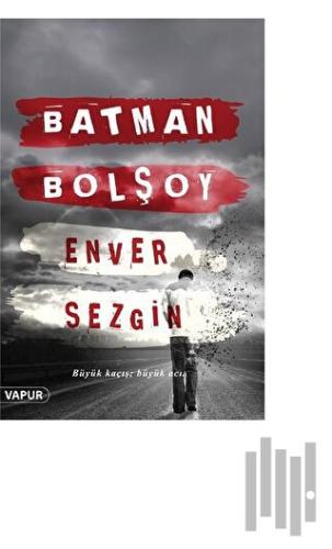 Batman Bolşoy | Kitap Ambarı