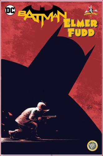 Batman-Elmer Fudd | Kitap Ambarı
