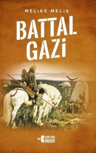 Battal Gazi | Kitap Ambarı