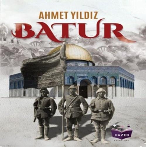 Batur | Kitap Ambarı