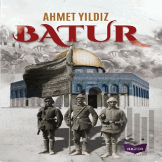 Batur | Kitap Ambarı