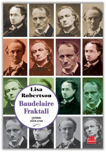 Baudelaire Fraktali | Kitap Ambarı