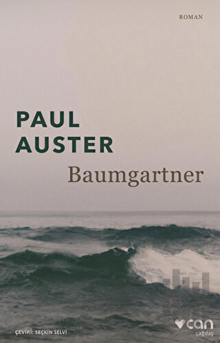 Baumgartner | Kitap Ambarı
