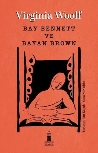 Bay Bennett ve Bayan Brown | Kitap Ambarı
