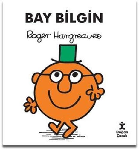 Bay Bilgin | Kitap Ambarı