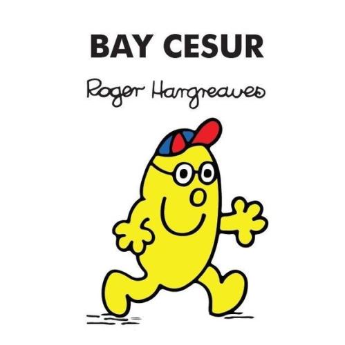 Bay Cesur | Kitap Ambarı