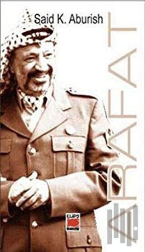 Bay Filistin Yaser Arafat | Kitap Ambarı