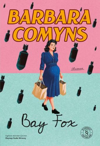 Bay Fox | Kitap Ambarı