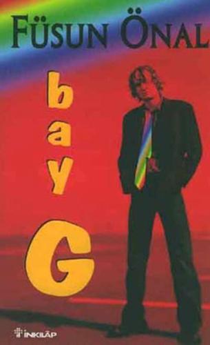 Bay G | Kitap Ambarı