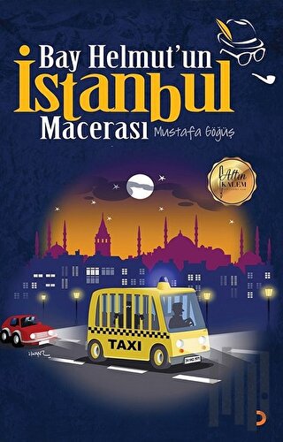 Bay Helmut'un İstanbul Macerası