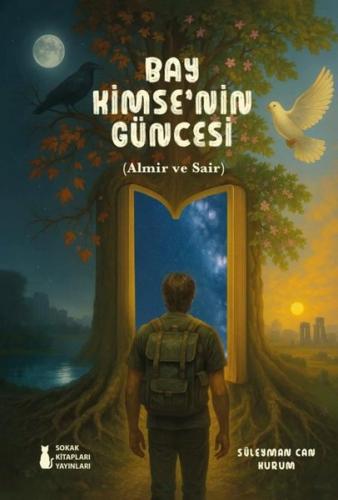 Bay Kimse'nin Güncesi (Almir ve Sair)