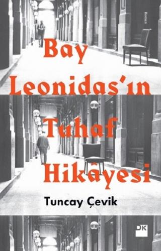 Bay Leonidas'ın Hikayesi