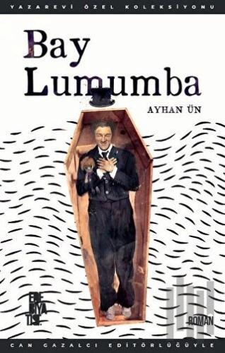 Bay Lumumba | Kitap Ambarı