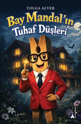 Bay Mandal'ın Tuhaf Düşleri