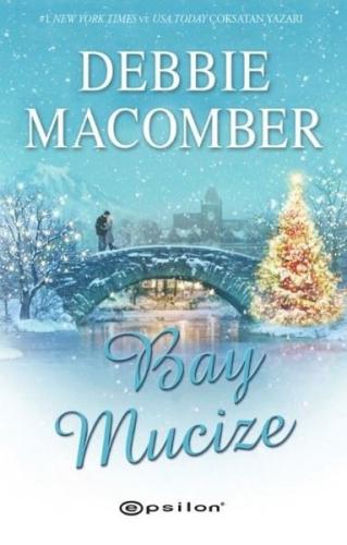 Bay Mucize | Kitap Ambarı