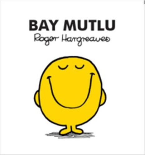 Bay Mutlu | Kitap Ambarı