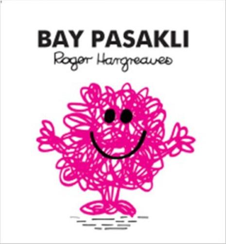 Bay Pasaklı | Kitap Ambarı