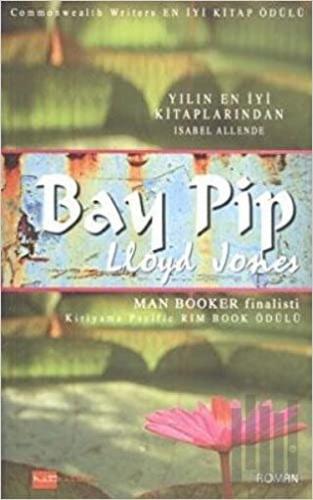 Bay Pip | Kitap Ambarı