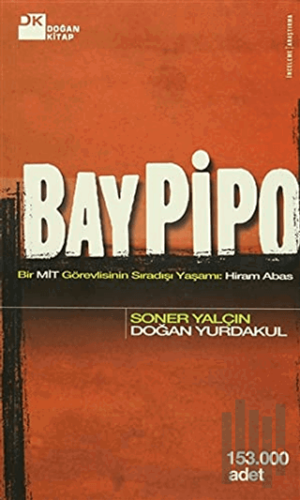 Bay Pipo | Kitap Ambarı