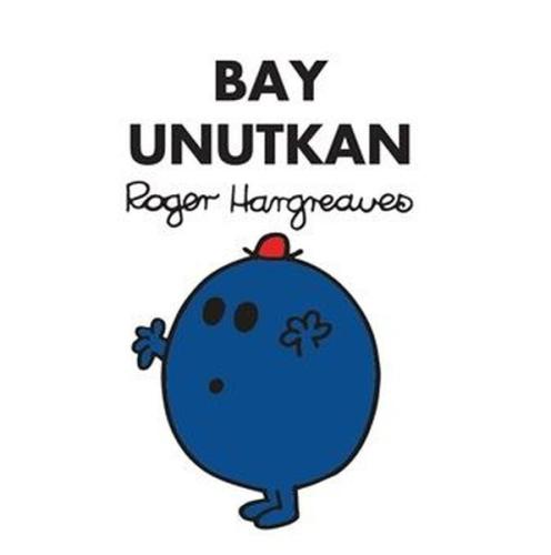 Bay Unutkan | Kitap Ambarı