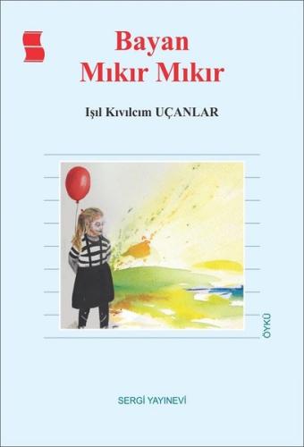 Bayan Mıkır Mıkır