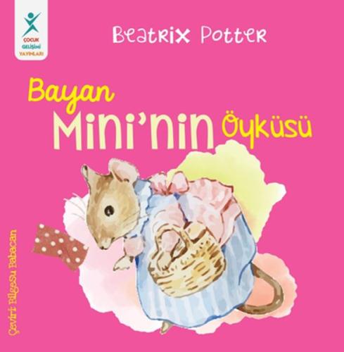 Bayan Mini'nin Öyküsü | Kitap Ambarı
