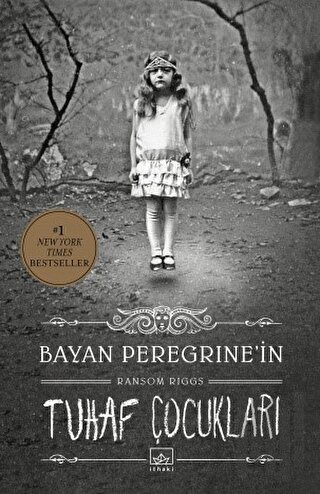 Bayan Peregrine’in Tuhaf Çocukları (Ciltli) | Kitap Ambarı