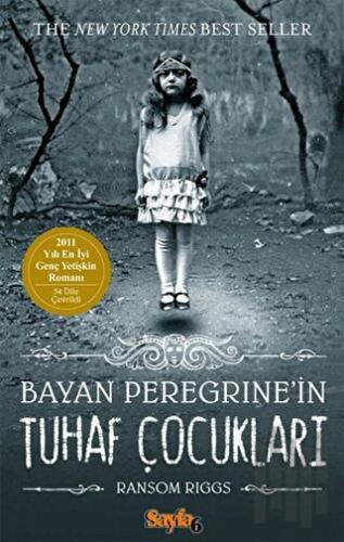 Bayan Peregrine’in Tuhaf Çocukları