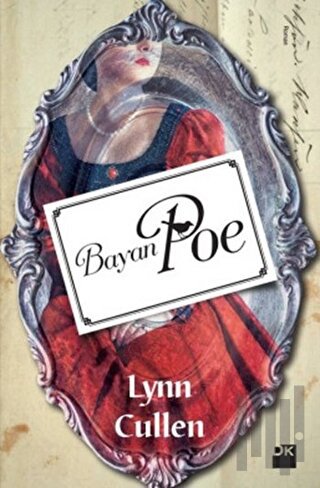 Bayan Poe | Kitap Ambarı
