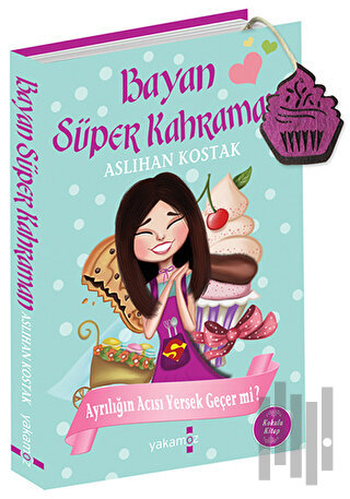 Bayan Süper Kahraman