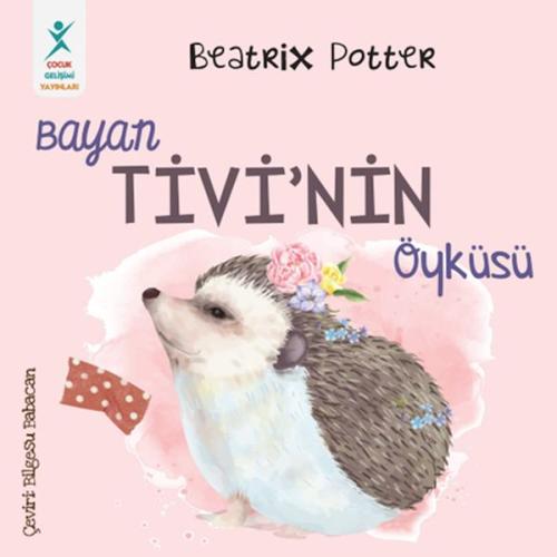 Bayan Tivi’nin Öyküsü | Kitap Ambarı