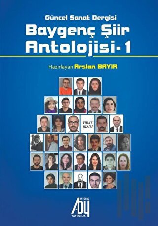 Baygenç Şiir Antolojisi - 1
