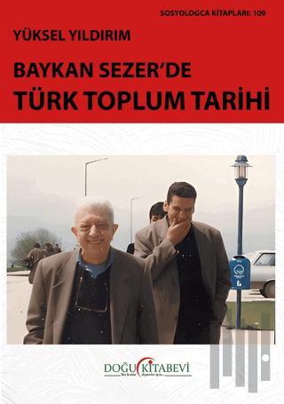 Baykan Sezer’de Türk Toplum Tarihi | Kitap Ambarı
