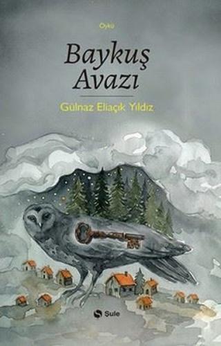 Baykuş Avazı | Kitap Ambarı
