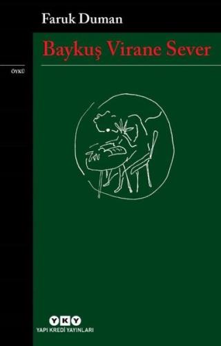 Baykuş Virane Sever | Kitap Ambarı