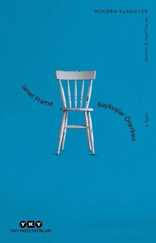 Baykuşlar Öterken | Kitap Ambarı