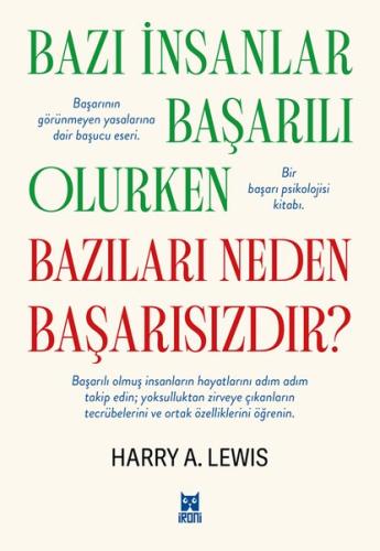 Bazı İnsanlar Başarılı Olurken Bazıları Neden Başarısızdır? | Kitap Am