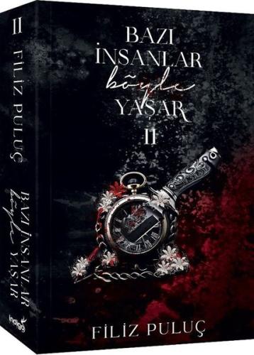 Bazı İnsanlar Böyle Yaşar 2 | Kitap Ambarı