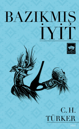 Bazıkmış İyit | Kitap Ambarı