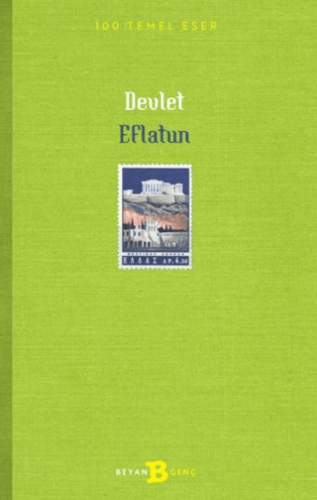 Devlet | Kitap Ambarı