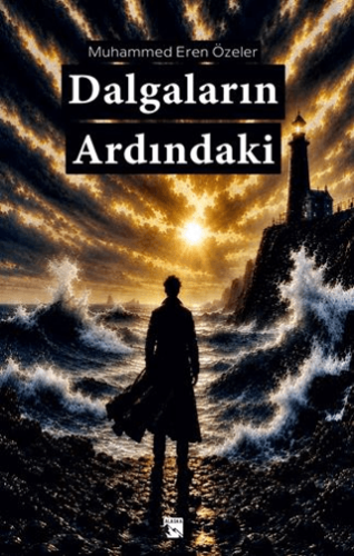 Dalgaların Ardındaki | Kitap Ambarı