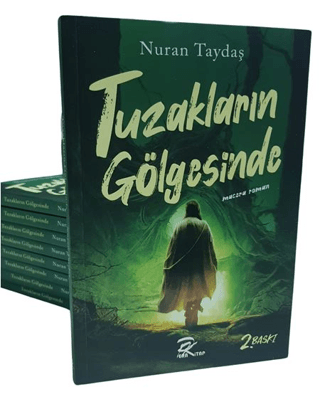 Tuzakların Gölgesinde | Kitap Ambarı